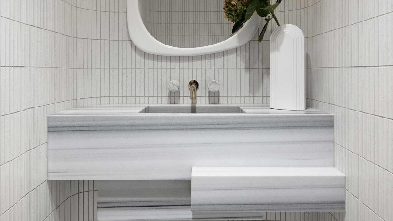 New home Builds in Gymea 4x4 Built