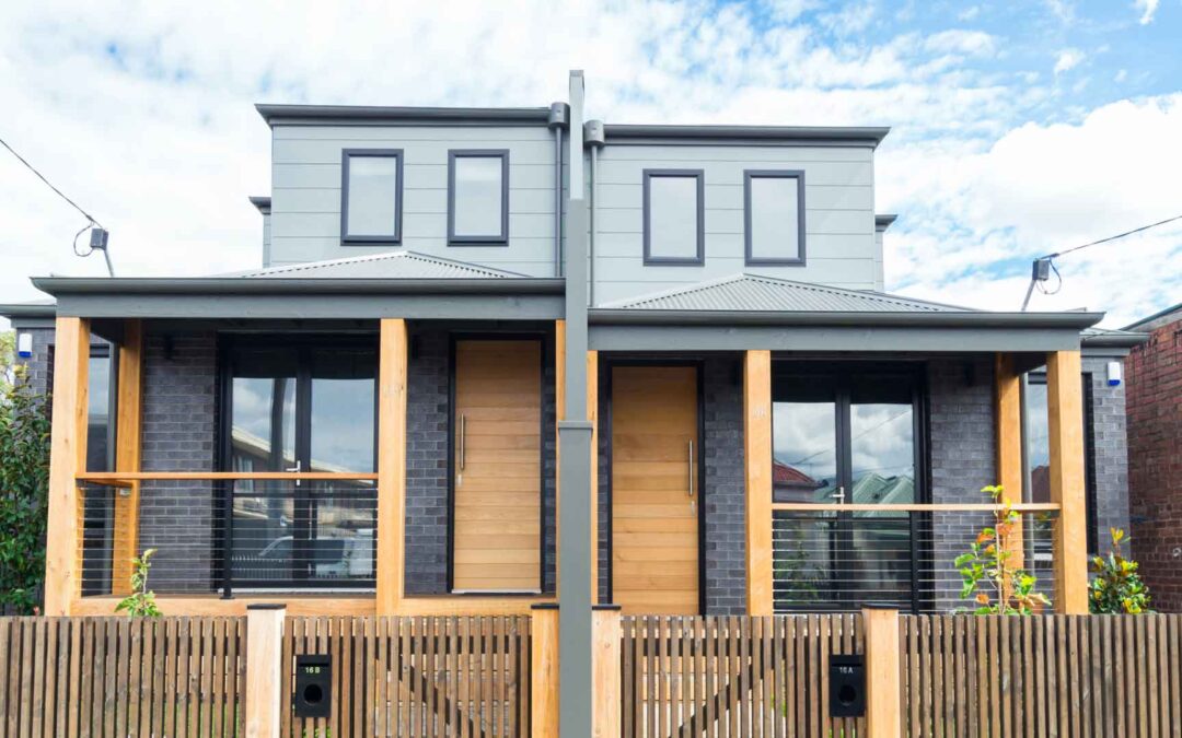 The Pros and Cons of Building a Duplex Home in Sydney