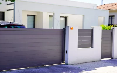 A Guide to Fencing for Sutherland Shire Homes