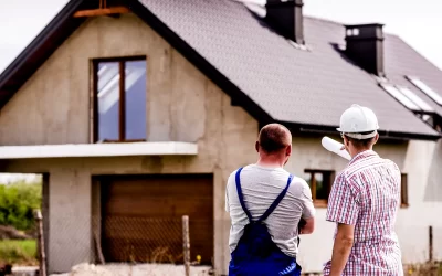 Choosing the Right Home Extension Builders in Sydney