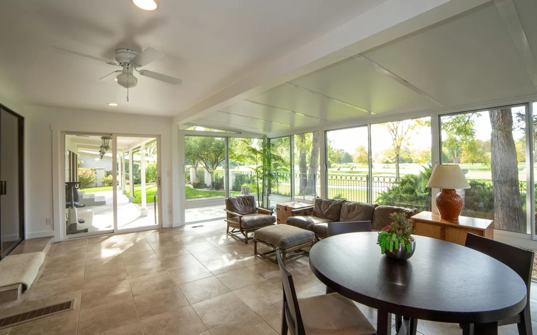 Home Extensions: Expand Your Living Space Effectively