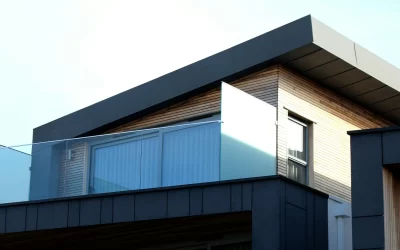 Roof Replacement: When and Why You Should Consider It