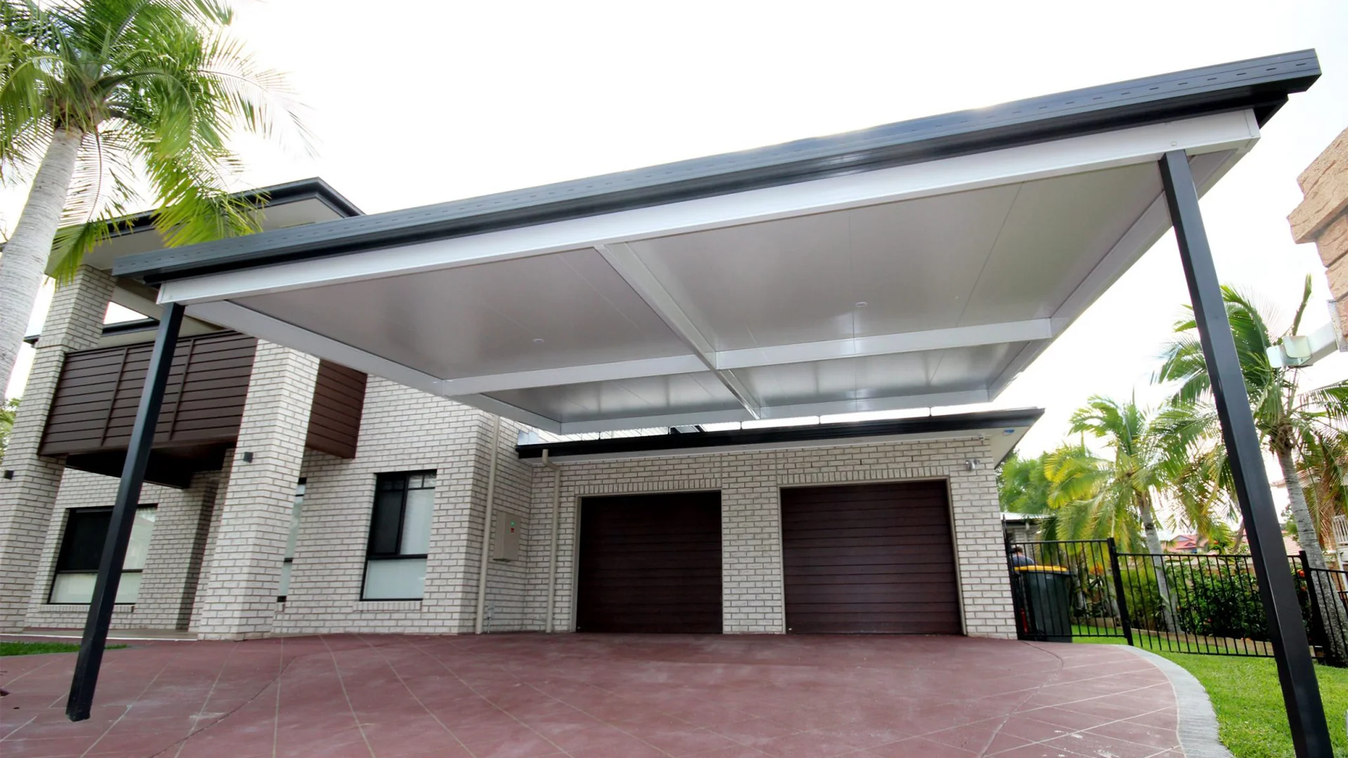 The Benefits of Adding Car Ports to Your Home