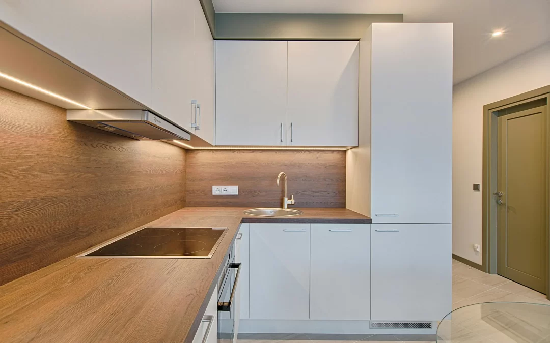 Transform Your Space with Kitchen Renovations: A Complete Guide