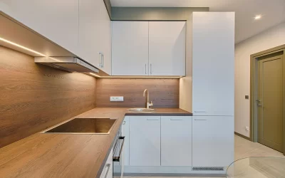 Transform Your Space with Kitchen Renovations: A Complete Guide