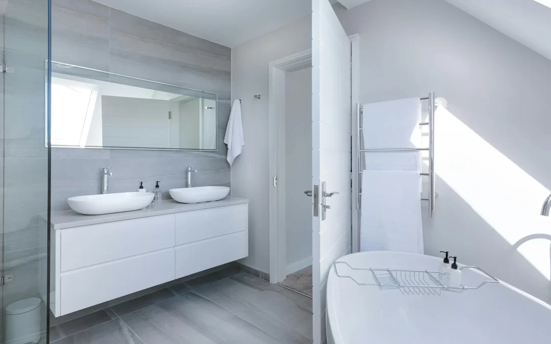Why Bathroom Renovations are Essential for Modern Homes