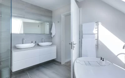 Why Bathroom Renovations are Essential for Modern Homes
