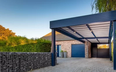 The Benefits of Adding Car Ports to Your Home