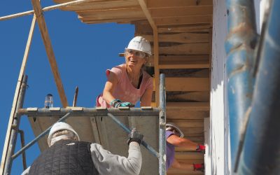 Finding the Right Exterior Renovation Contractors for Your Home