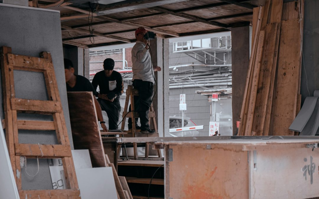 Choosing the Right Home Renovation Builders in Sydney