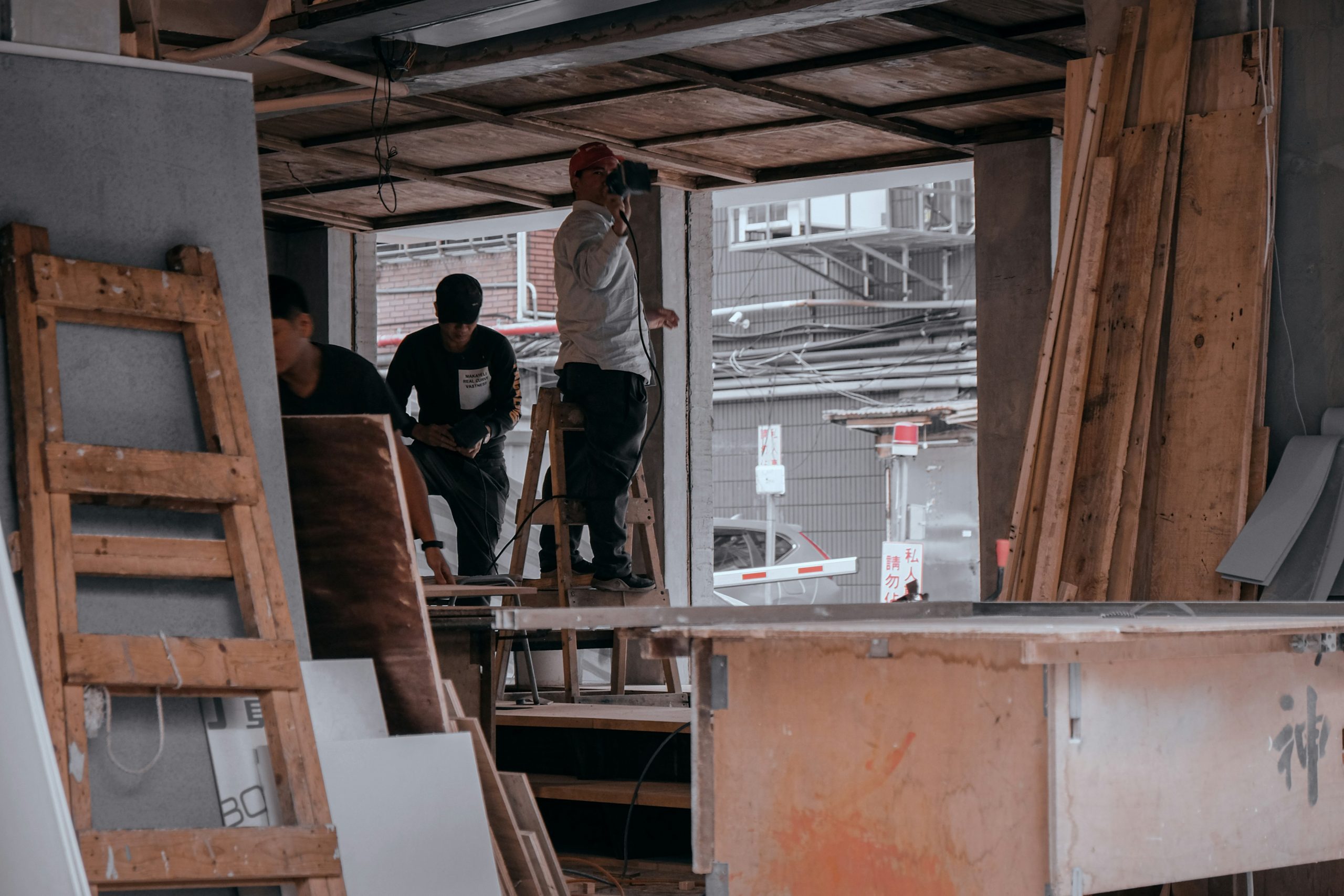 Choosing the Right Home Renovation Builders in Sydney