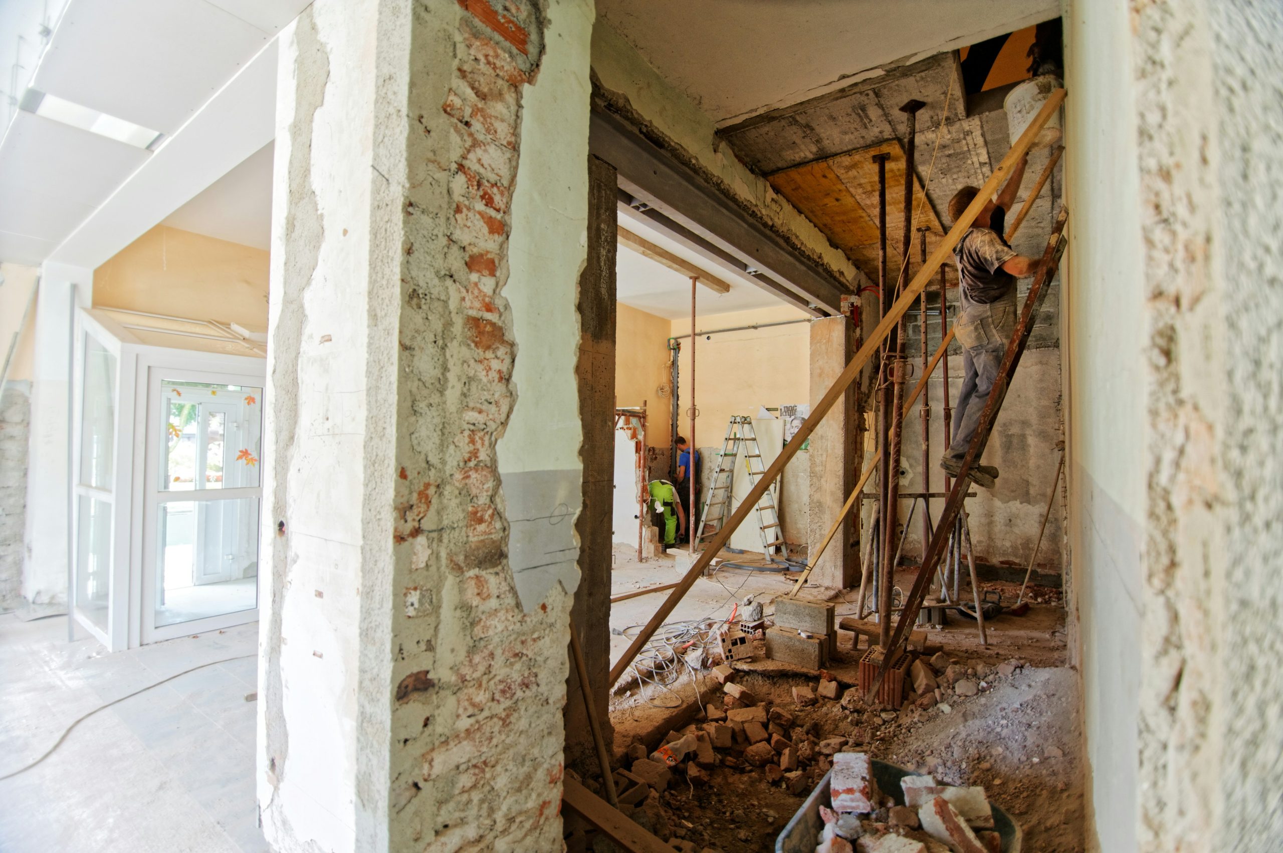 Understanding Home Renovation Costs: What to Expect