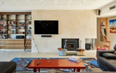 Top Home Renovation Trends in Sydney Right Now
