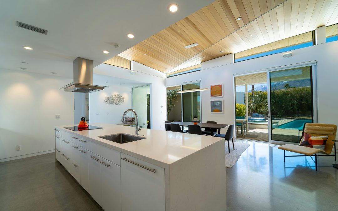 Design Ideas for Your House Renovation: Inspiration Awaits