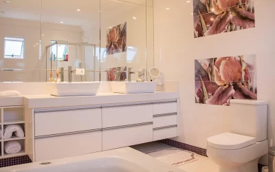 Why Bathroom Renovations are Essential for Modern Homes