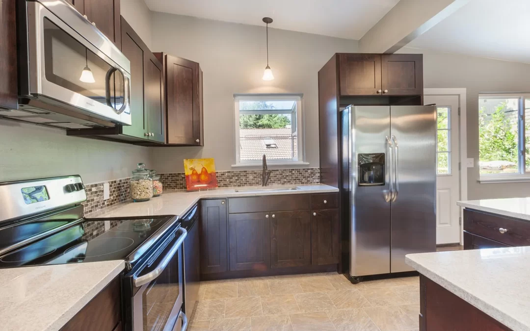 Transform Your Space with Kitchen Renovations: A Complete Guide