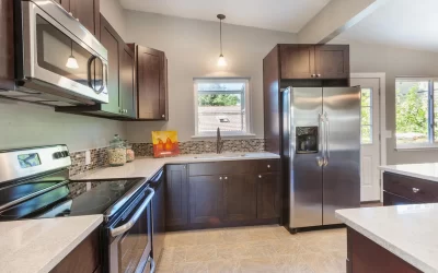 Transform Your Space with Kitchen Renovations: A Complete Guide