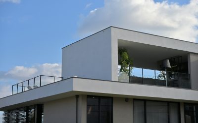 Renovations and Extensions: Expanding Your Living Space