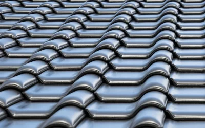 Roof Replacement: When and Why You Should Consider It