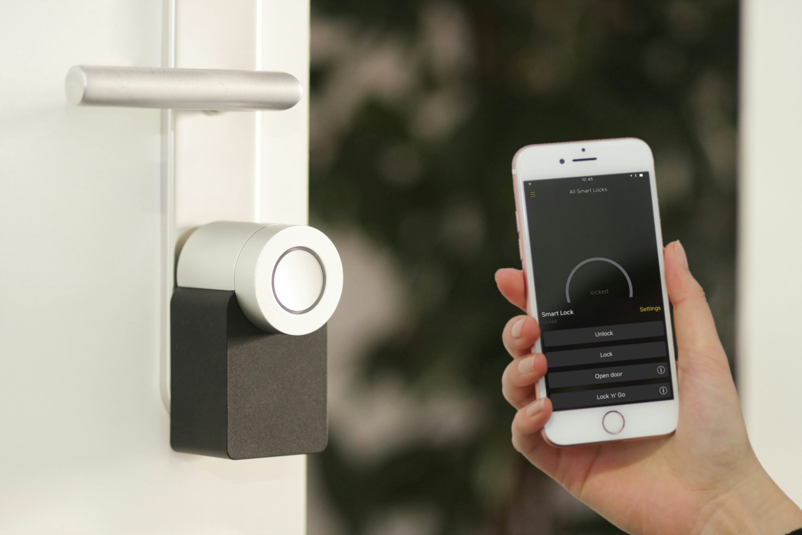 Smart Home Renovation: Integrating Technology into Your Home
