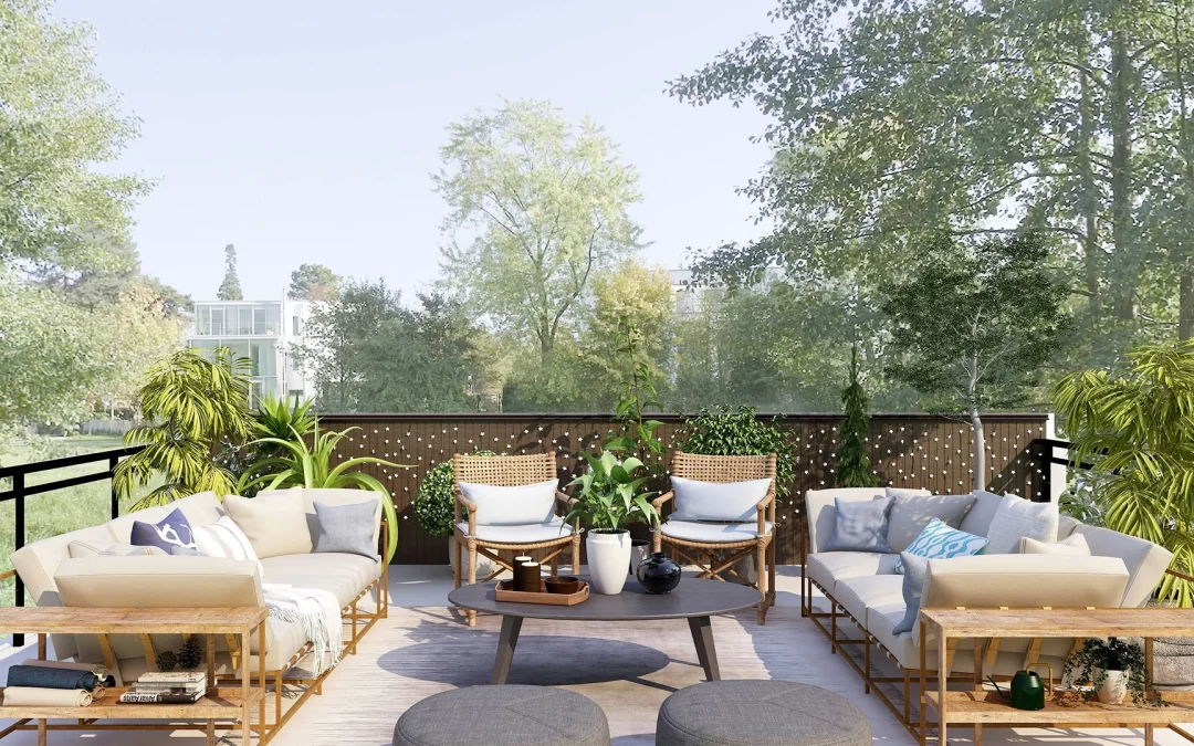 From Deck to Oasis: Outdoor Living Space Ideas for Sydney Homes