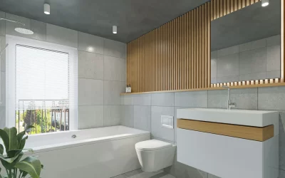 Maximising Small Spaces: Clever Bathroom Design Ideas for Sydney Homes