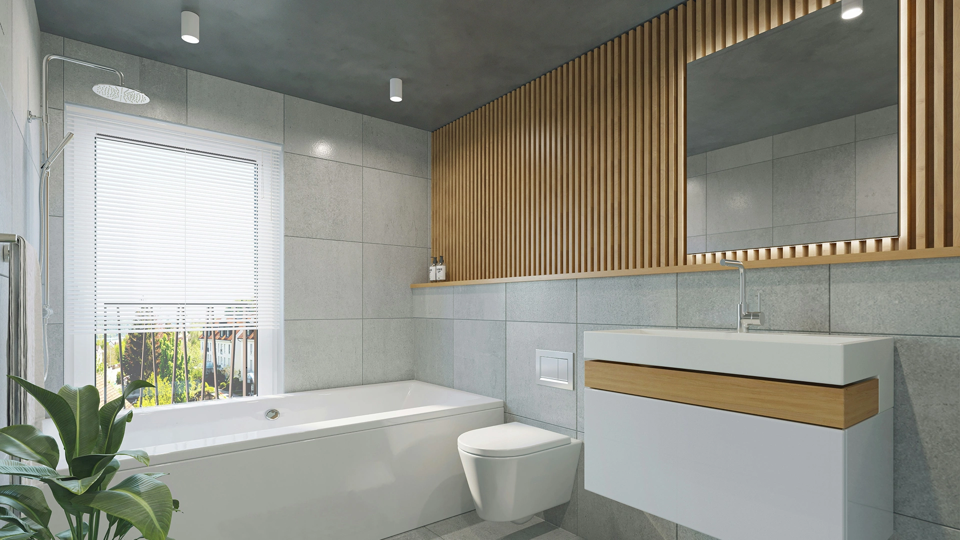Maximising Small Spaces: Clever Bathroom Design Ideas for Sydney Homes