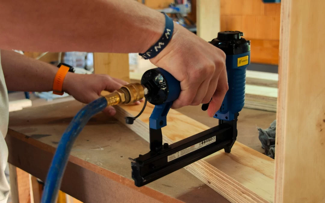 How Our Carpentry Expertise Elevates Every Renovation Project