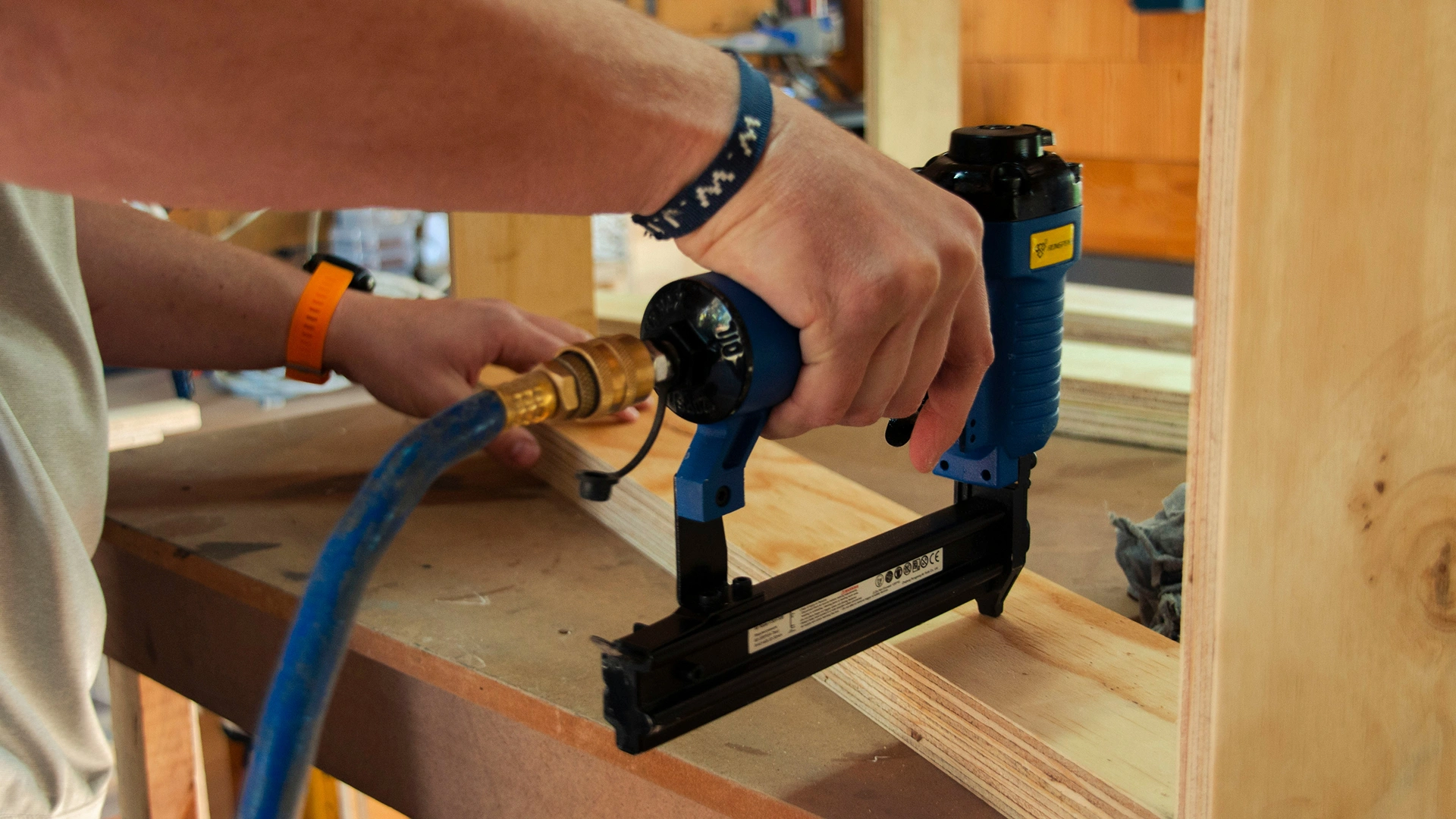 How Our Carpentry Expertise Elevates Every Renovation Project