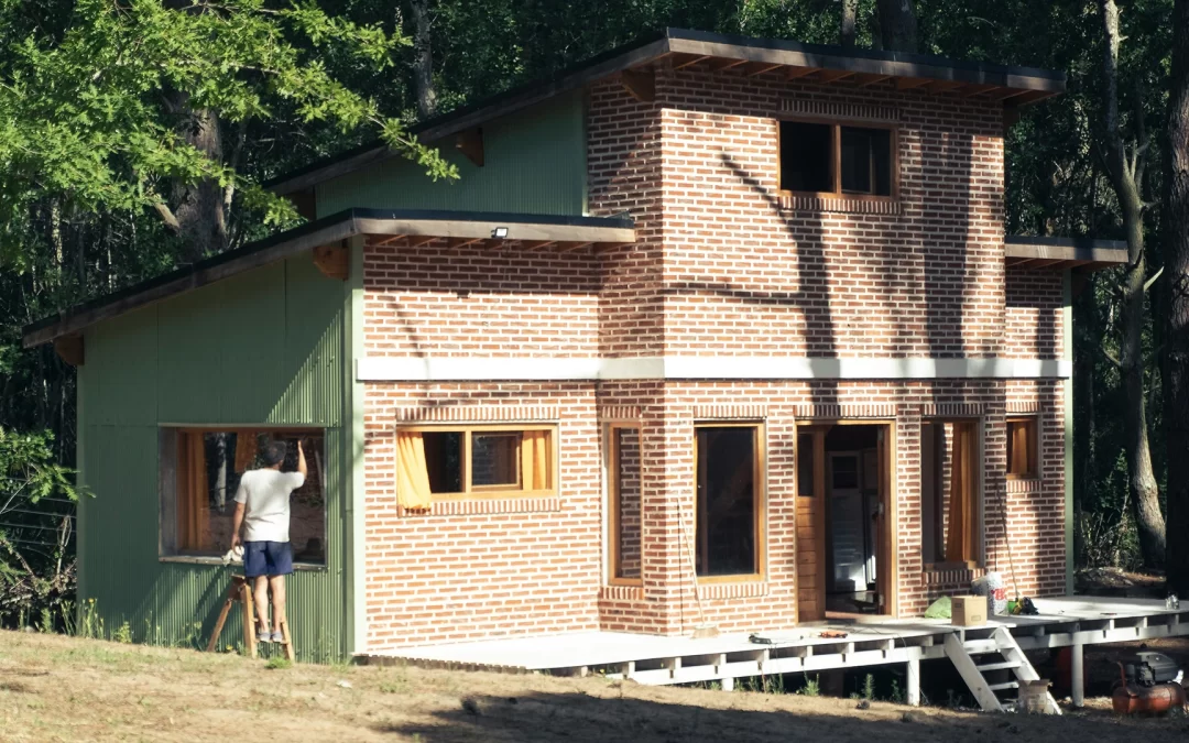 Your Summer Home Project: Step-by-Step Guide for Sydney Builds