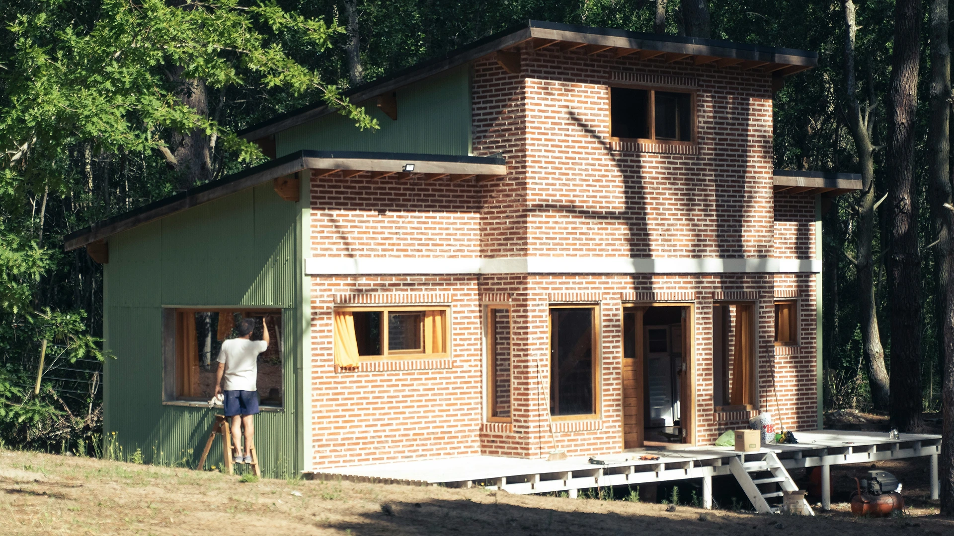 Your Summer Home Project: Step-by-Step Guide for Sydney Builds